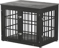 32 Inch Heavy Duty Dog Crate Furniture for Medium and Small Dogs