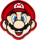 Club Mocchi-Mocchi Super Mario Plush 15in - Soft Squishy Collectible