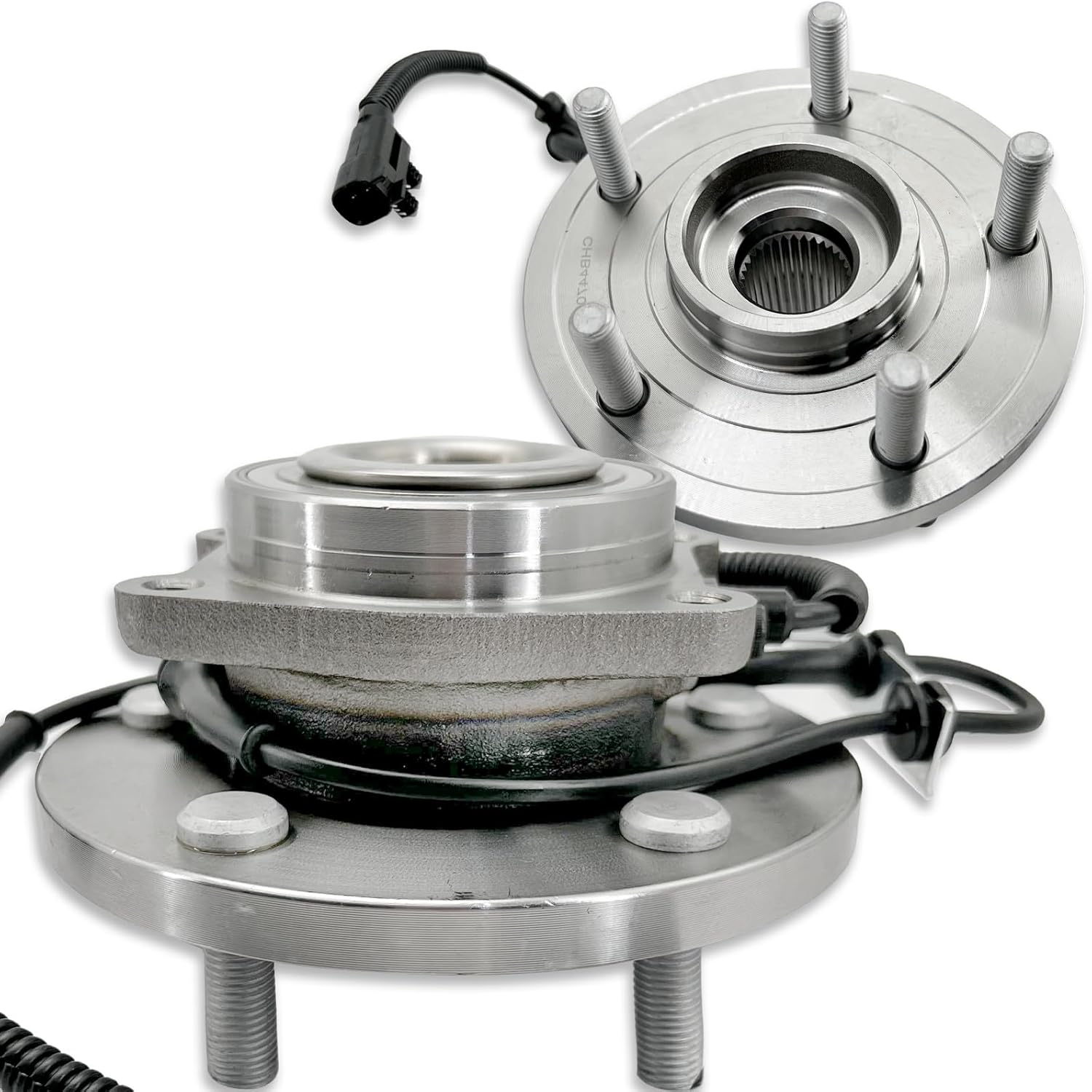 513273 Front Wheel Bearing Hub Assembly for Chrysler & Dodge