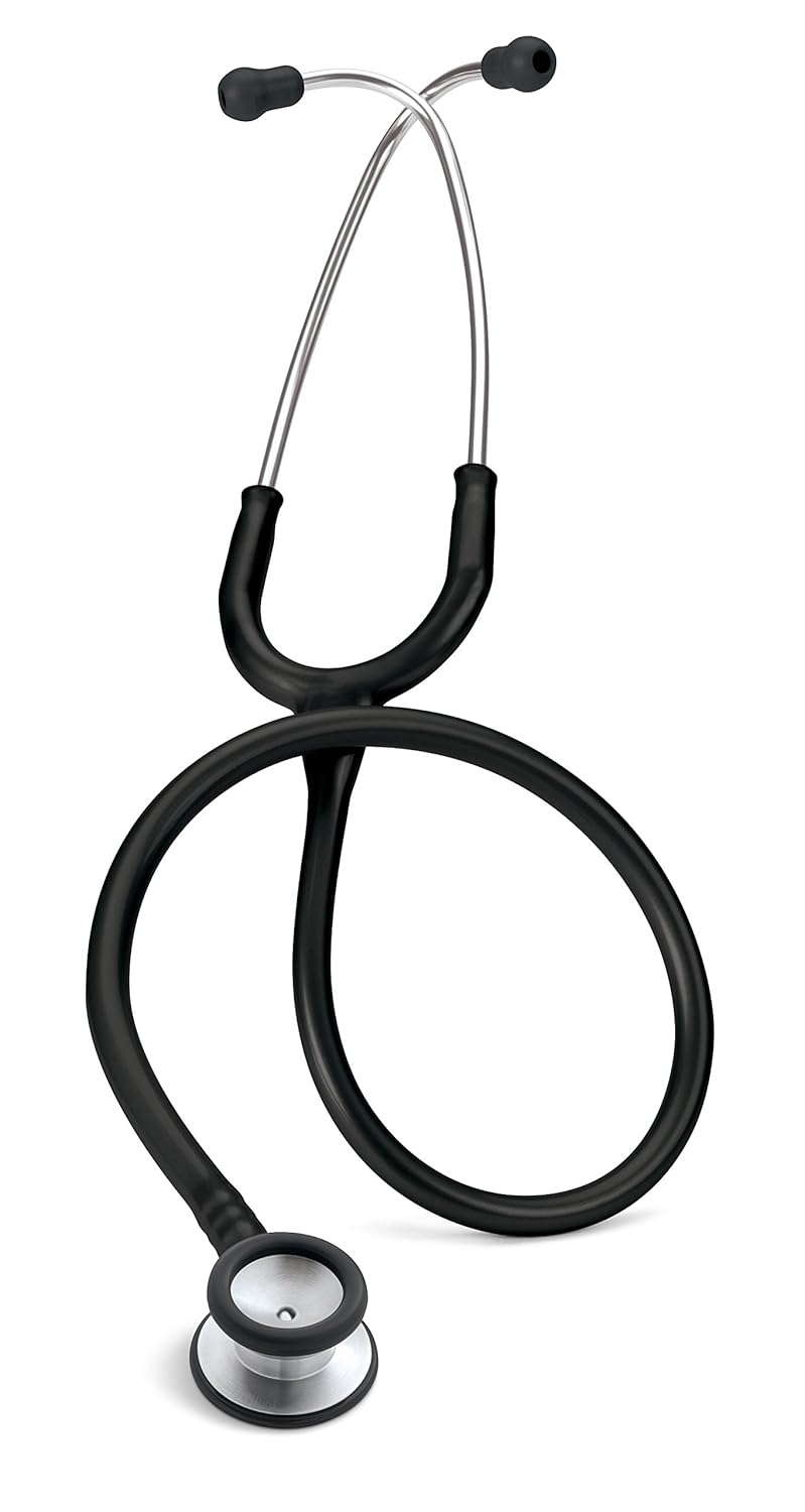 3M Littmann Classic II Pediatric Stethoscope for Young Patients