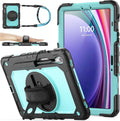SEYMAC stock Case for Samsung Galaxy Tab S10 Lite S10 FE S9 FE
