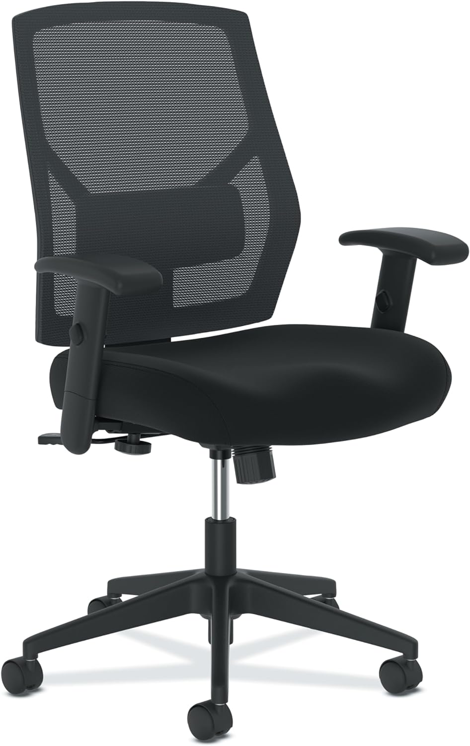 HON Crio High Back Office Chair - Comfortable Ergonomic Design