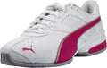 Puma Women's Tazon 6 Graphic Lace Up Sneakers - Cushioned Comfort