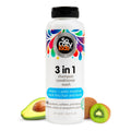 SoCozy 3-in-1 Kids Shampoo Conditioner Body Wash - Gentle Hydration