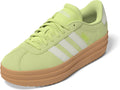 adidas Women's Vl Court Bold Sneakers - Skate Platform Style