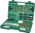 Gun Cleaning Kit for.308 5.56.223 7.62 Cal - Universal Rifle & Pistol