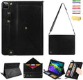 Crossbody Handbag Case for iPad Air 13 in & iPad Pro 12.9 in - Slim