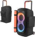 Speaker Cover Compatible with JBL PartyBox 520 - Portable Protective