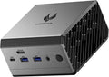 GT68 Mini PC AMD Ryzen 7 PRO 6850H - Compact 8K TripleScreen Mini PC