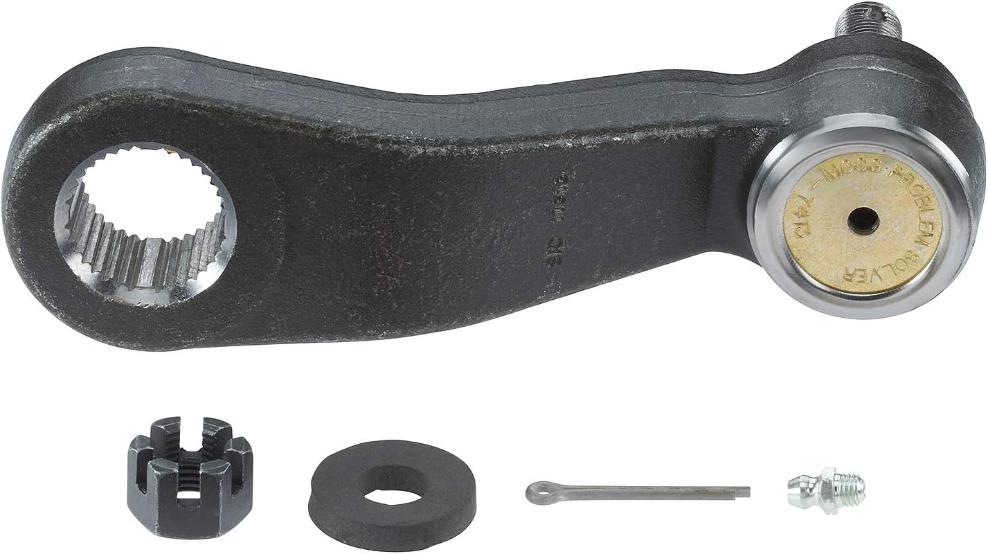 MOOG K6536 Steering Pitman Arm for Chevrolet Silverado 1500 Review