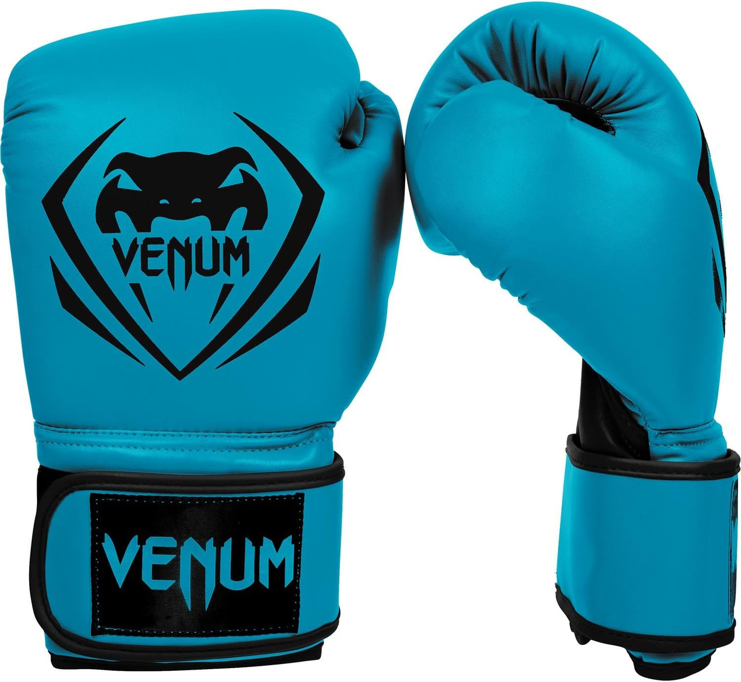 Venum Contender Boxing Gloves for Ultimate Performance and Comfort