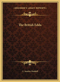 The British Edda: A Comprehensive Exploration of Mythology