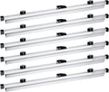 Blueprint Hanging Clamps Binding Strips 24 in - Durable Blueprint