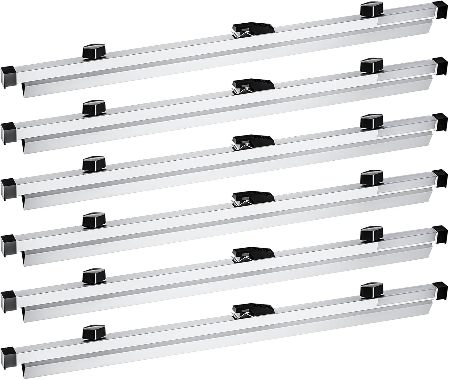 Estune Blueprint Hanging Clamps for Efficient Document Storage