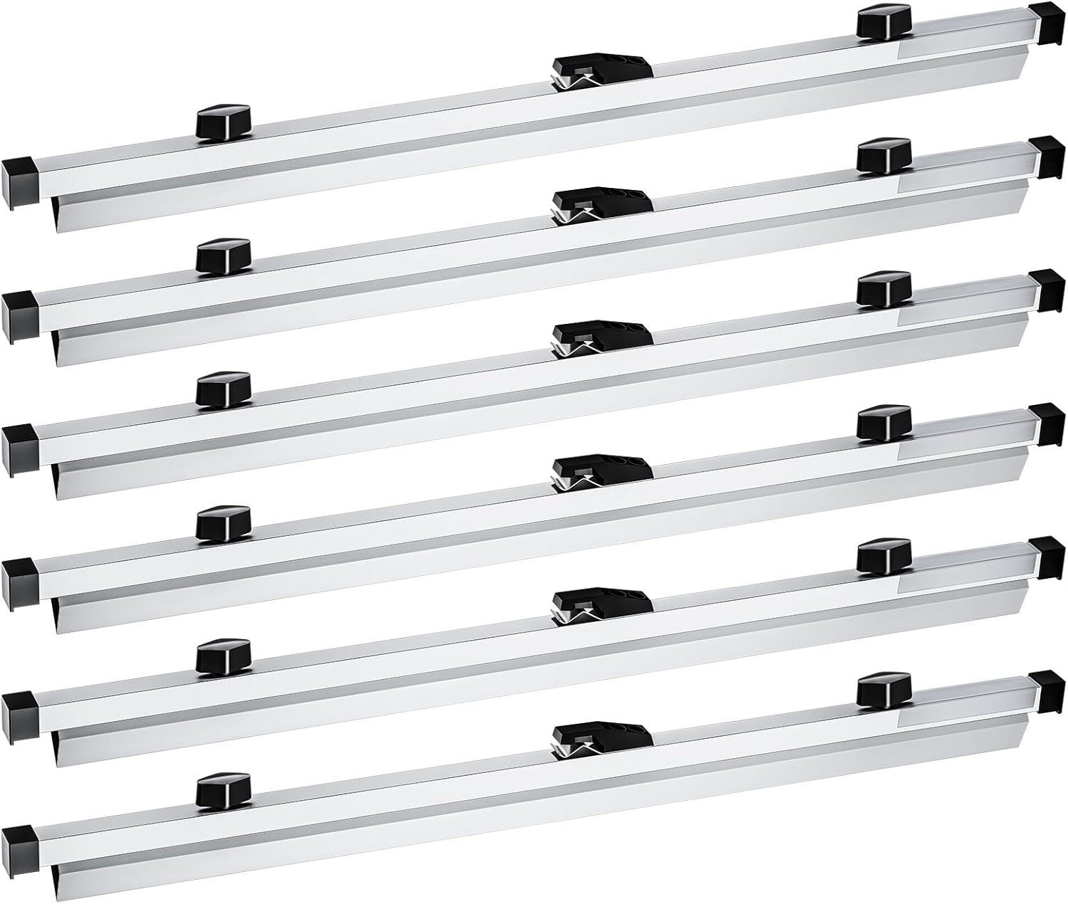 Estune Blueprint Hanging Clamps for Efficient Document Storage