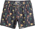 maamgic Mens Boys 80s 90s Vintage Swim Trunks Review