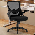 Office Chair Ergonomic Computer Desk Chair with Adjustable Lumbar