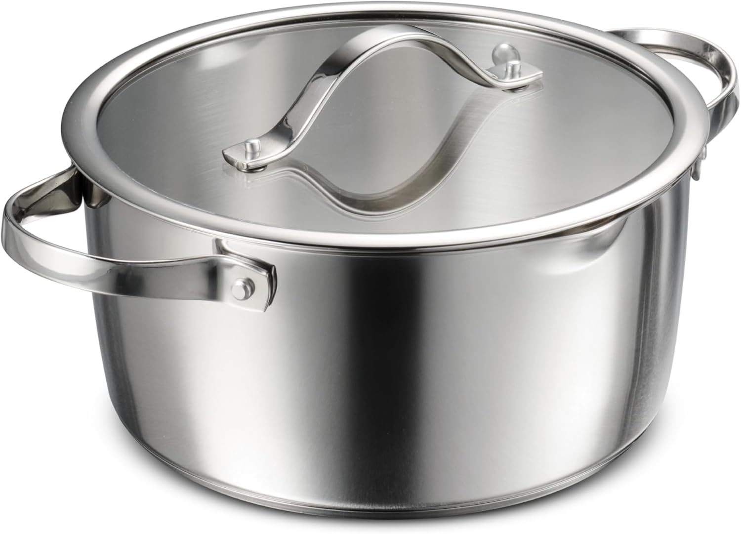 Tramontina Tempo Tri-Ply Base 5-Quart Dutch Oven Pot Review
