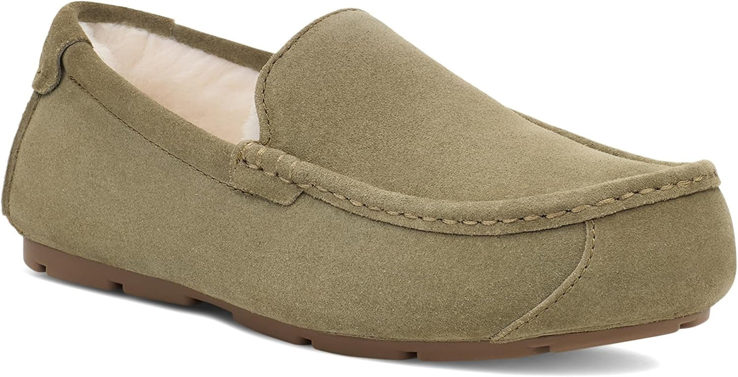 Koolaburra by UGG Men's Tipton Slipper: Comfort and Style Combined