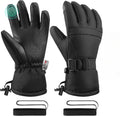 Waterproof Winter Gloves for Ultimate Warmth