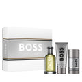 Hugo Boss Bottled Eau de Toilette Woody Cologne - Versatile Everyday