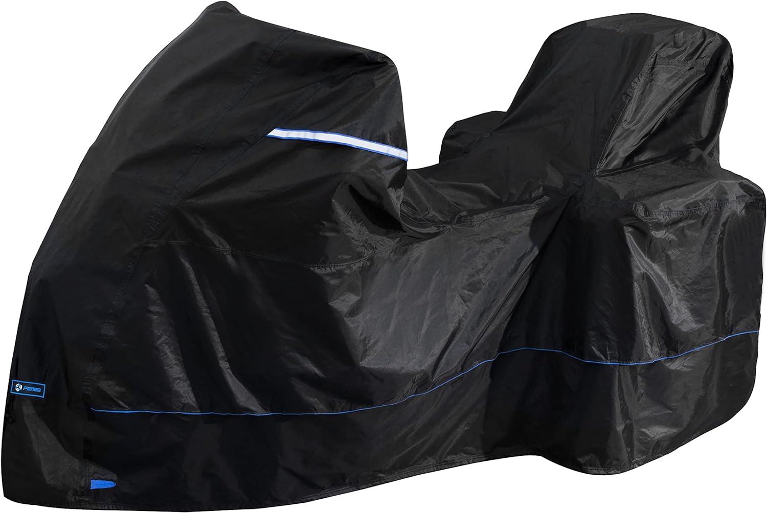 FENRIR 90 Inch Motorcycle Cover Waterproof Outdoor Storage