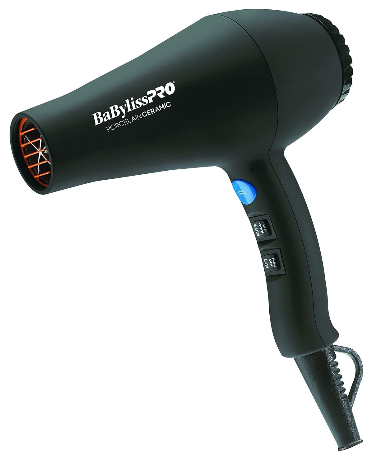 BaBylissPRO Ionic Hair Dryer - Pro Power!