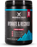 Hydrate & Recover Liquid Hydration Powder - Fast Recovery