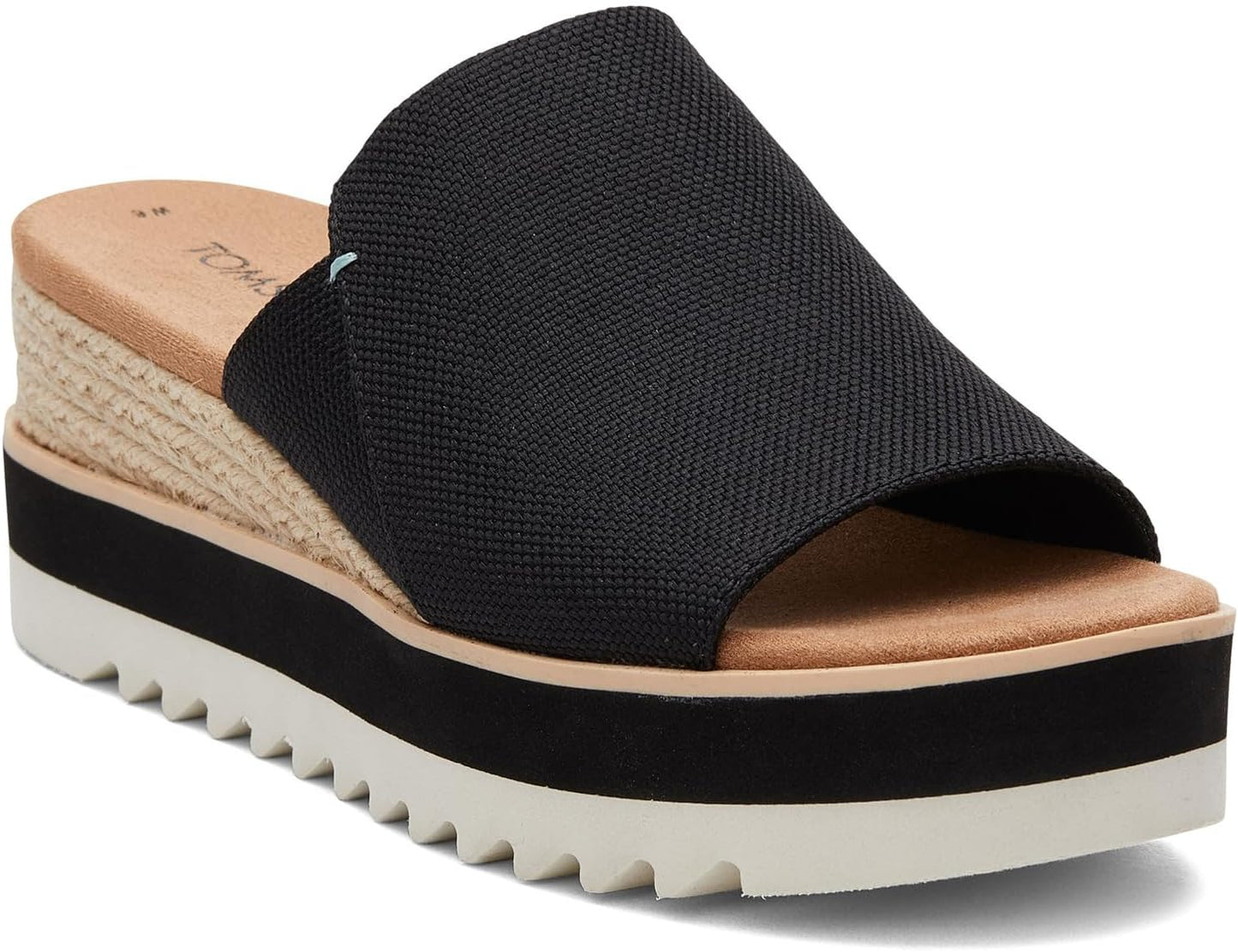 TOMS Women's Diana Mule Sandals for Ultimate Comfort and Style