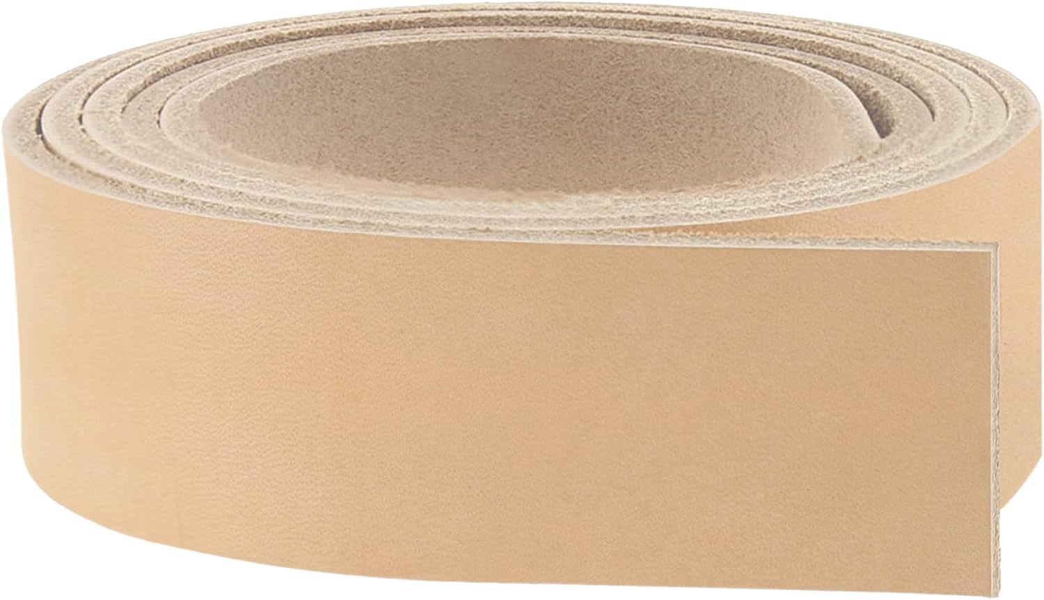 High-Quality ELW Belt Blanks Strips for Crafting & Tooling
