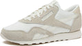 Reebok Classic Nylon Women's Sneakers - Retro Comfort and Durability