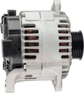KAC Alternator 120 AMP Alternator Replacement for 2004-2008 Maxima