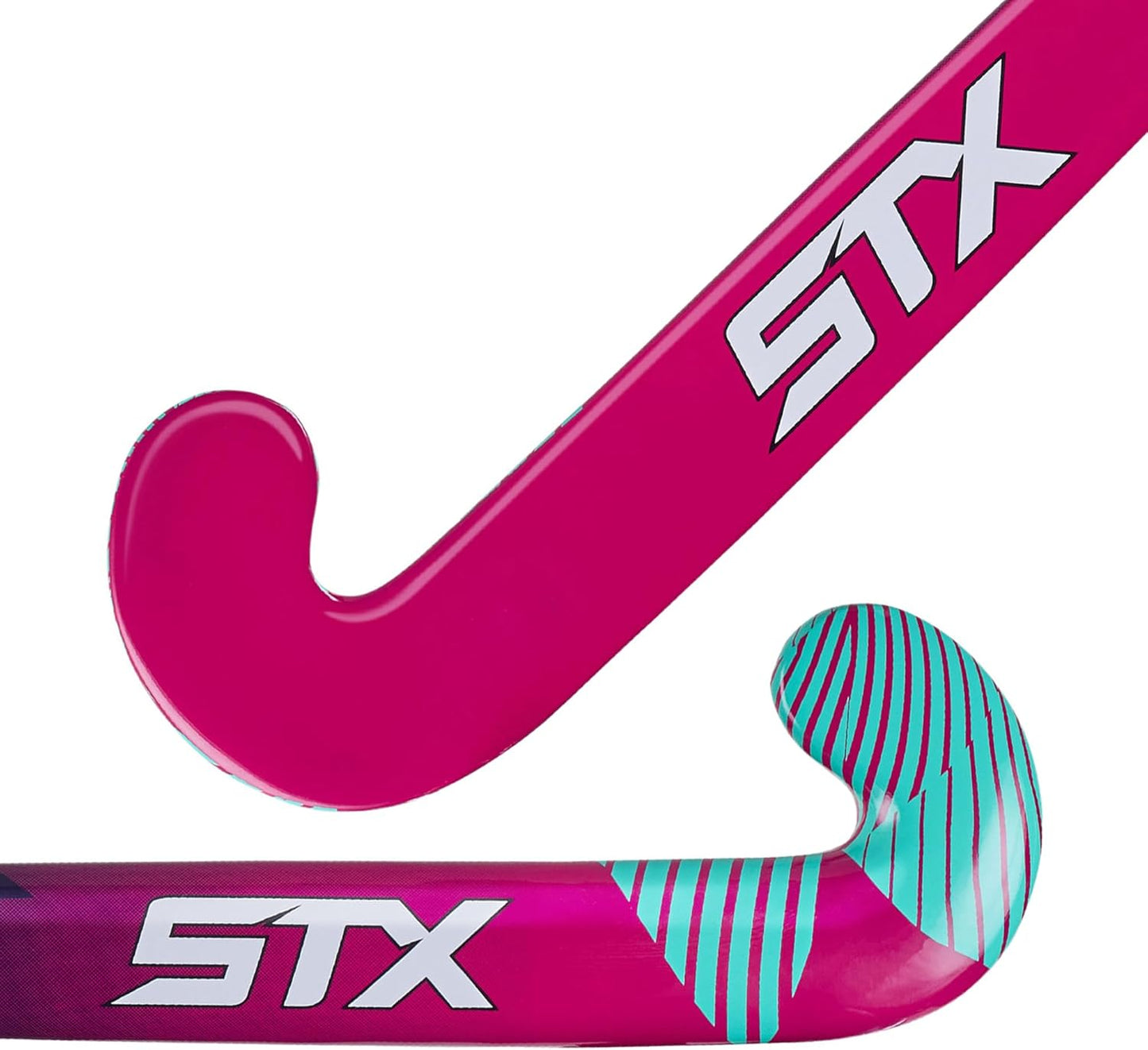 STX X-Ray Wooden Field Hockey Stick for Beginners - Perfect Choice