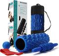 5 in 1 Foam Roller Set - Deep Muscle Massage & Recovery