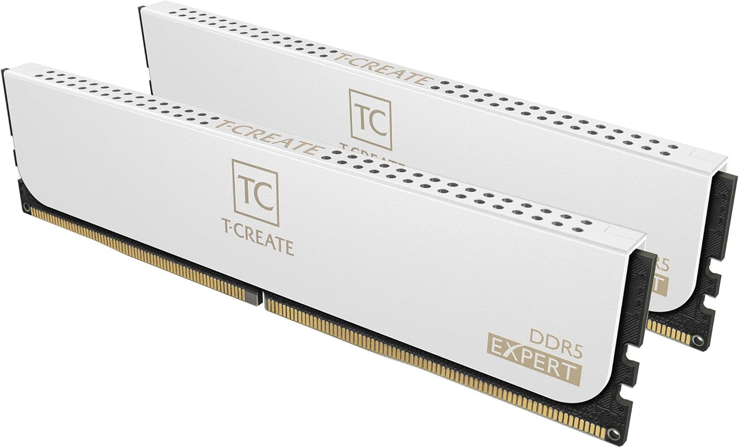 TEAMGROUP T-Create Expert 32GB DDR5 6000MHz Memory Kit Review