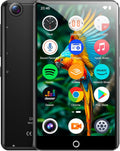 Bluetooth and WiFi 80GB MP3 Player for Music Enthusiasts
