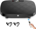 Vibration Plate Exercise Machine - Whole Body Lymphatic and Toning
