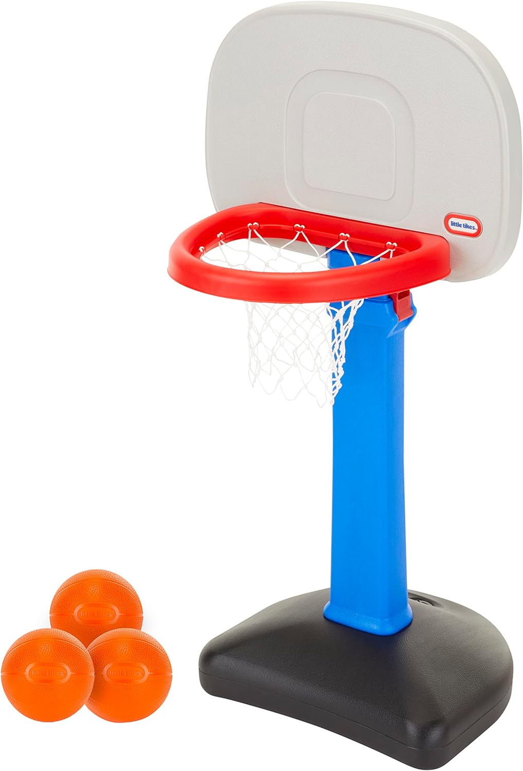 Little Tikes Easy Score Basketball Set - Fun for All Ages!