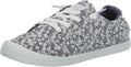 Roxy Womens Rory Casual Slip-On Sneaker - Lightweight Comfort Women's