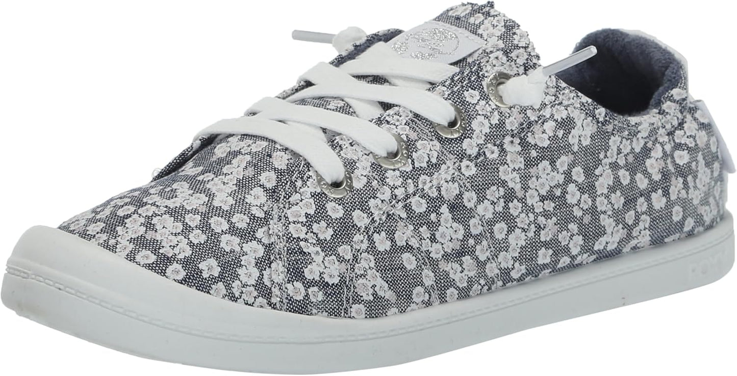 Roxy Rory Sneakers: Lightweight Comfort for Casual Vibes