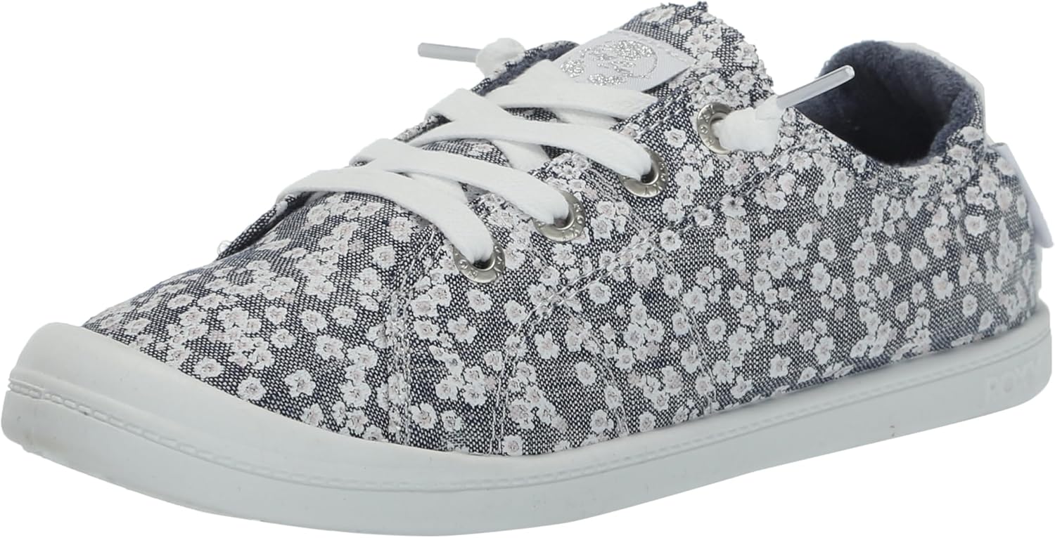 Roxy Rory Sneakers: Lightweight Comfort for Casual Vibes