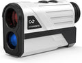 Golf Rangefinder 800 Yards Laser Distance Finder - Accurate Slope