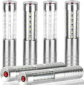 LED Strobe Baton Lights 6 Pack - Rechargeable Bottle Service Light