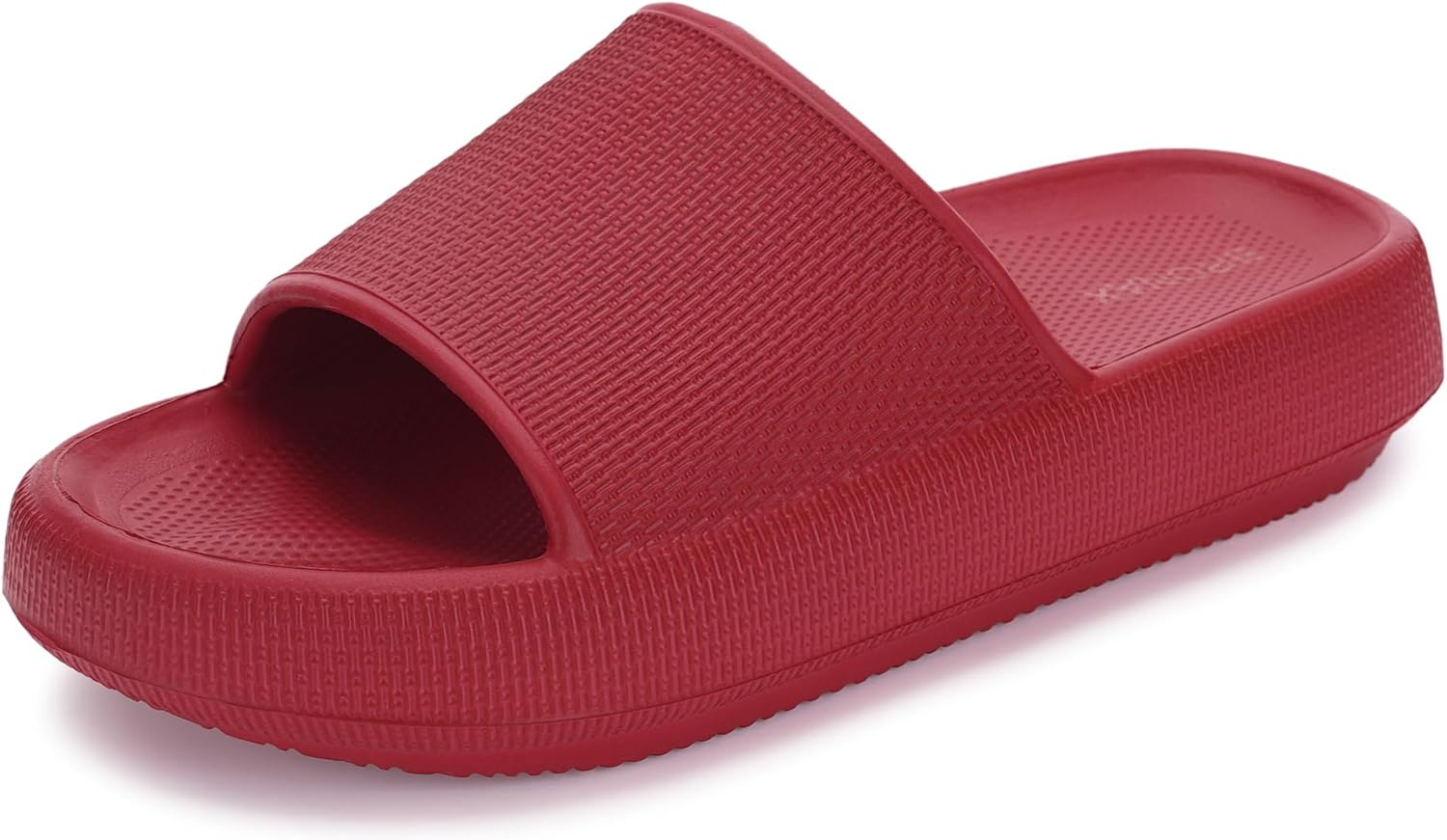 BRONAX Pillow Slippers for Comfort and Supportive House Slides