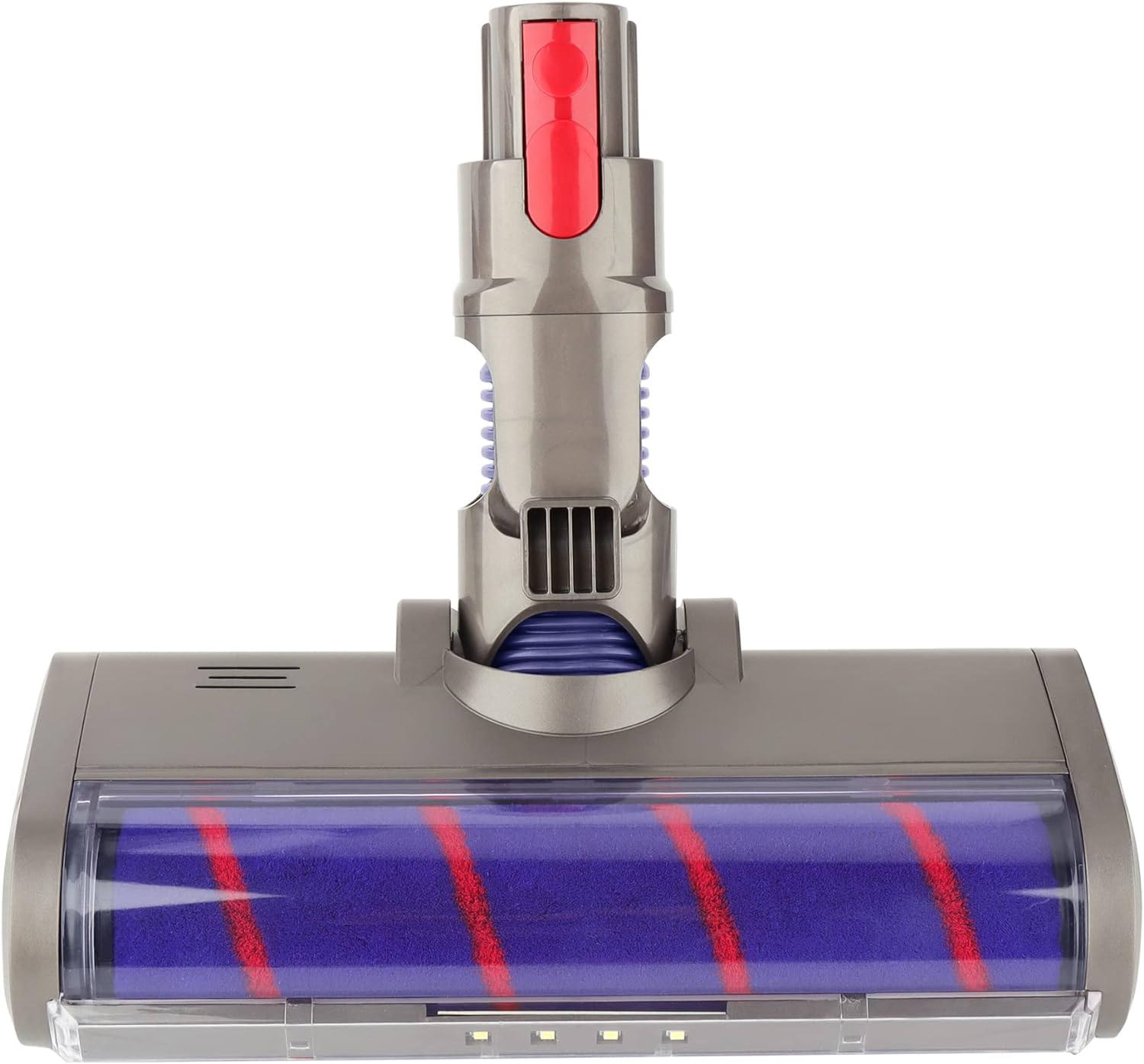 Effortlessly Upgrade your Dyson Vac