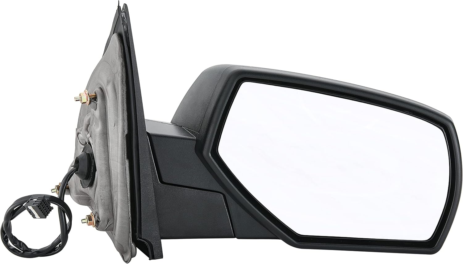 Side View Mirror Replacement for 2014-2017 Chevy Silverado 1500