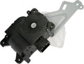 Dorman 604-340 HVAC Blend Door Actuator Compatible with Select Hondas