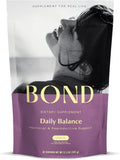 BOND Hormone Balance for Women - Daily Balance Multivitamin Drink