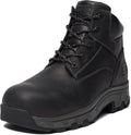 Timberland PRO Men's Workstead 6 in Composite Safety Toe - Durable