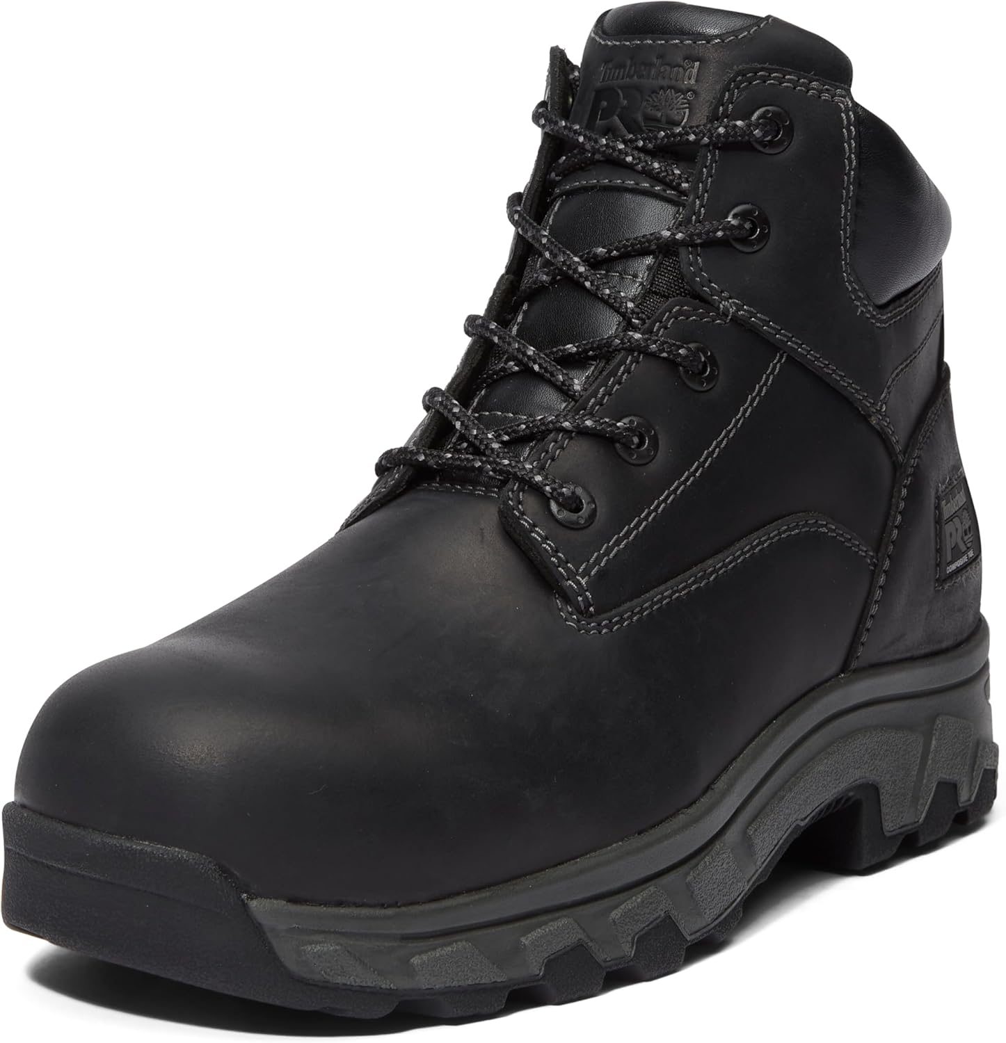 Timberland PRO Men's Safety Work Boots